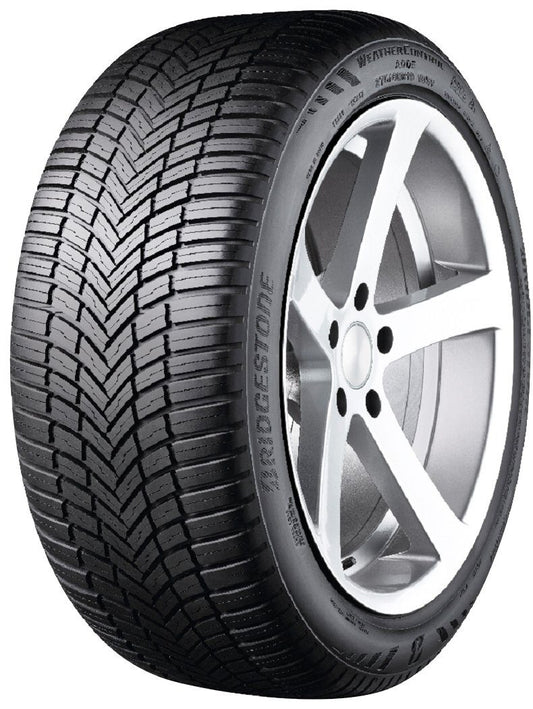 Bridgestone Ganzjahresreifen »A-005 EVO« 225/60 R18 100H