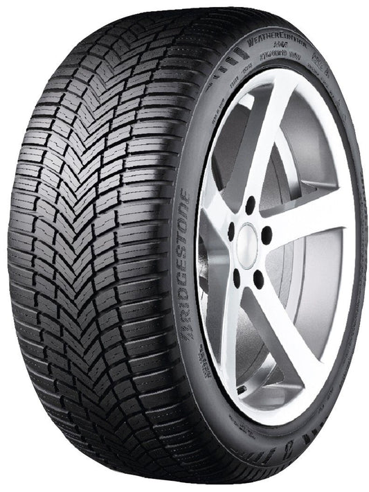 Bridgestone Ganzjahresreifen »A-005 EVO« 195/55 R20 95H